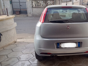 Fiat grande punto 6 marce 90cv 1.3multjet