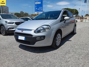 Fiat Grande Punto Dinamic 1.3 MJT( 95 cv)