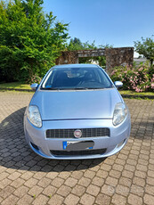 Fiat Grande punto Dinamyc 1,2 benz NEO PATENTATI