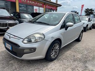 Fiat Grande Punto Evo 1.3 mjt 75cv neopatentati 20