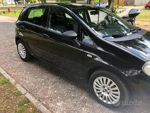 Fiat Grande Punto Evo 1.3 multijet