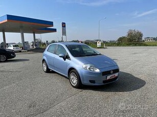 Fiat Grande Punto Grande Punto 1.2 5 porte Dynamic