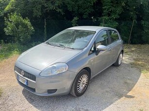 Fiat Grande Punto Grande Punto 1.2 5 porte Dynamic