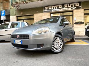 Fiat Grande Punto Grande Punto 1.2 5 porte GPL