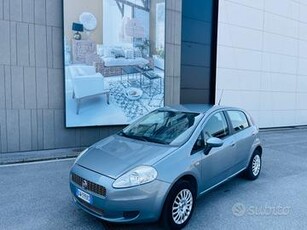 Fiat Grande Punto Grande Punto 1.4 5 porte Active