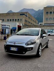 Fiat grande punto neopatentati diesel