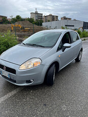 Fiat grande punto ok neopatentati