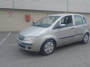 FIAT IDEA 1.2 BZ 100milakm 2007 NEOP LEGGI BENE