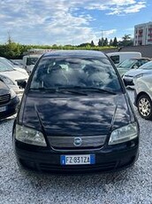 Fiat Idea 1.3 Multijet 16V 70 CV BlackStar Ok Neop