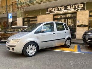 Fiat Idea 1.3 Multijet 90cv Consegna tutta Italia