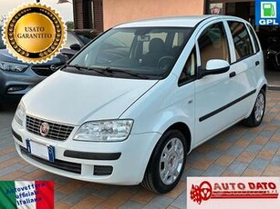 Fiat Idea 1.4 77 cv. GPL ACTIVE (Impianto GPL)