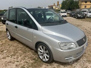 Fiat Multipla 1.9 MJT Dynamic uniproprietario !!!!