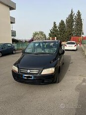 Fiat Multipla JTD