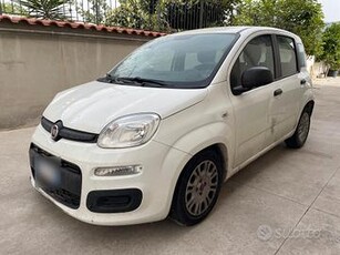 Fiat New Panda 1.2 Benzina - 2019 Incidentata