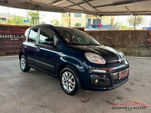 Fiat New Panda 1.2 GPL Lounge 69cv