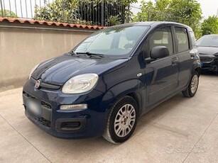 Fiat New Panda 1.3 MJT 75CV - 2015 Motore Rotto