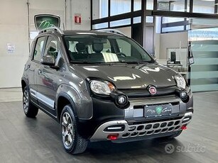 Fiat Panda 0.9 t.air Cross 4x4