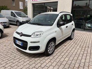 Fiat Panda 0.9 TwinAir Natural Power Pop