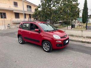 Fiat Panda 0.9 TwinAir Turbo Natural Power