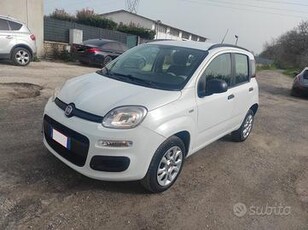 Fiat Panda 0.9 TwinAir Turbo Natural Power Easy