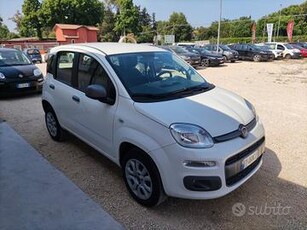 Fiat Panda 0.9 TwinAir Turbo Natural Power Easy