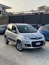 Fiat Panda 0.9 TwinAir Turbo Natural Power Lounge