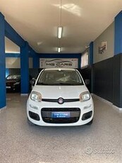 Fiat Panda 0.9 Twinair turbo natural power lounge