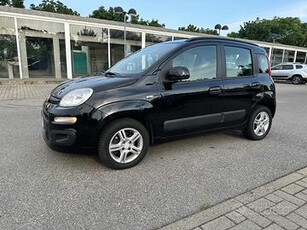 FIAT Panda 0.9 TwinAir Turbo S&S Lounge