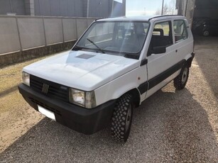 FIAT Panda 1ª serie