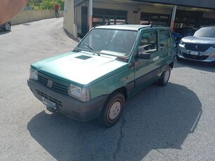 FIAT Panda 1ª serie 900 i.e.Jolly - 01/1998 - KM.162.300 Benzina