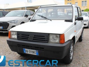 FIAT Panda 1ª serie