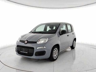 Fiat Panda 1.0 firefly hybrid s&s 70cv da Authos .