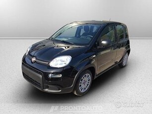 Fiat Panda 1.0 firefly hybrid s&s 70cv