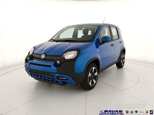 FIAT Panda 1.0 FireFly S&S Hybrid City Cross