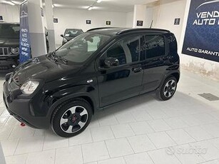 Fiat Panda 1.0 FireFly S&S Hybrid City Cross KM 0