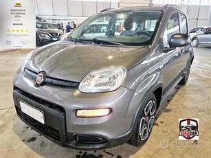 Fiat Panda 1.0 FireFly S&S Hybrid City Life adatta