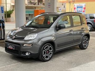 Fiat Panda 1.0 FireFly S&S Hybrid City Life GARANZ