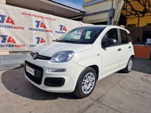 FIAT Panda 1.0 FireFly S&S Hybrid Elettrica/Benzina