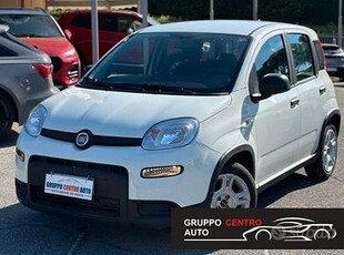 Fiat Panda 1.0 FireFly S&S Hybrid-KM 0 2024