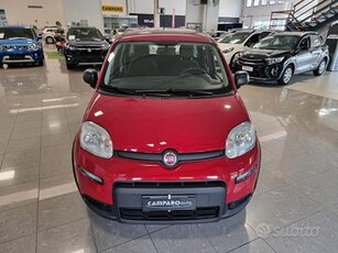 Fiat Panda 1.0 FireFly S&S Hybrid KM 0 OK NEOPATEN