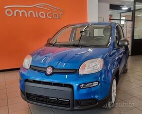 Fiat Panda 1.0 Hybrid 70CV S&S Nuova KM ZERO