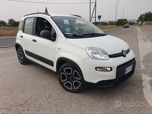 Fiat PANDA 1.0 Hybrid City Life 2022