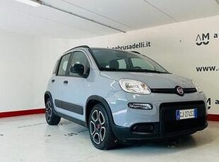 FIAT Panda 1.0 S&S 5 P. Hybrid City Life *PRE...