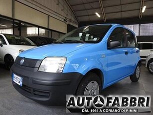 FIAT - Panda - 1.1 Actual