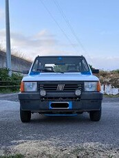 FIAT Panda 1.1