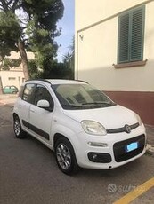 Fiat Panda 12/2012