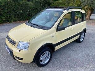 FIAT Panda 1.2 4x4 Climbing Benzina