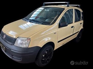 Fiat Panda 1.2 4x4 Van Active 2 posti Perfetta Ok
