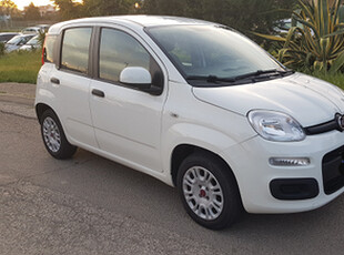 Fiat Panda 1.2 69cv benz