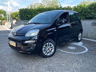 Fiat Panda 1.2 69CV Lounge GPL